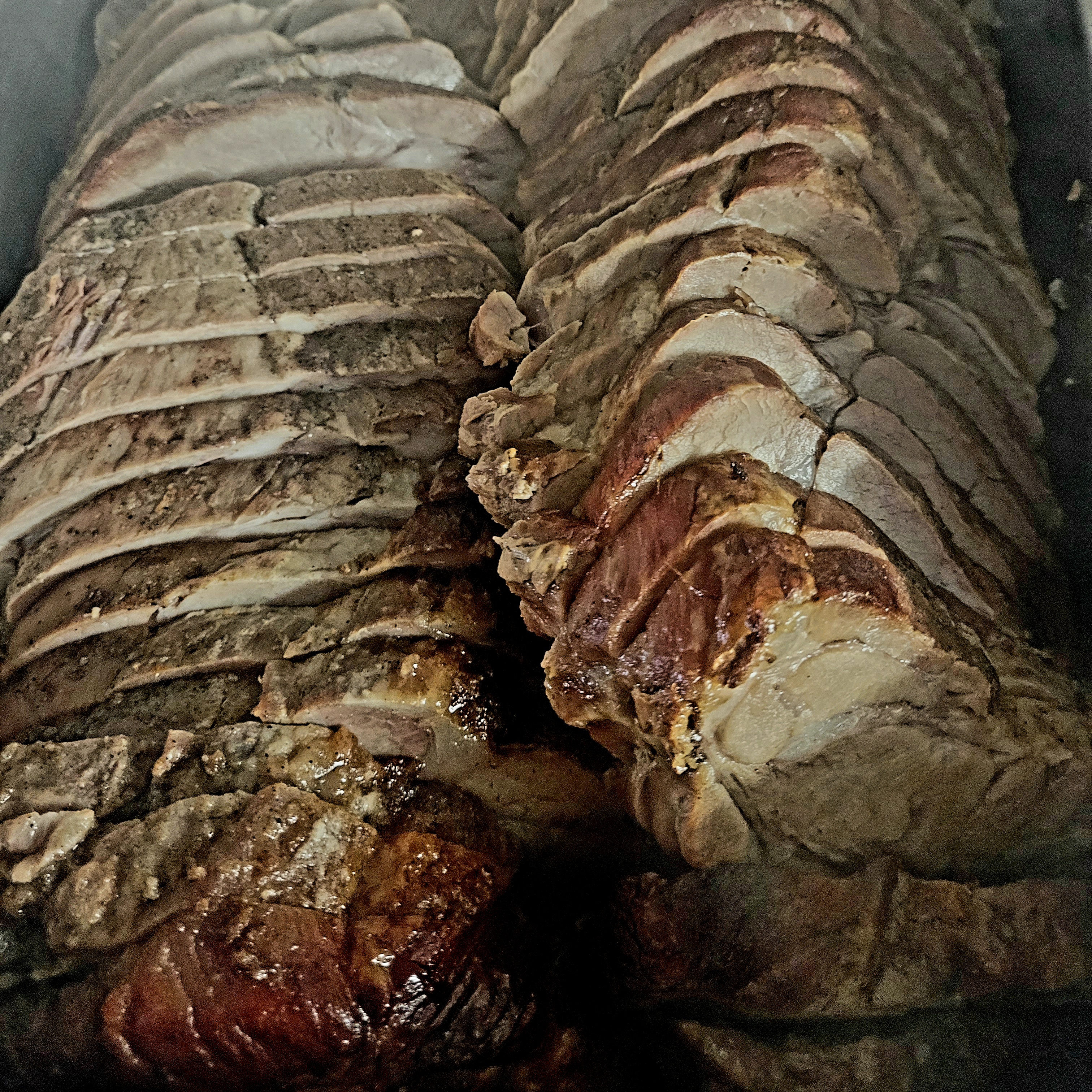 Altdeutscher Bierbraten