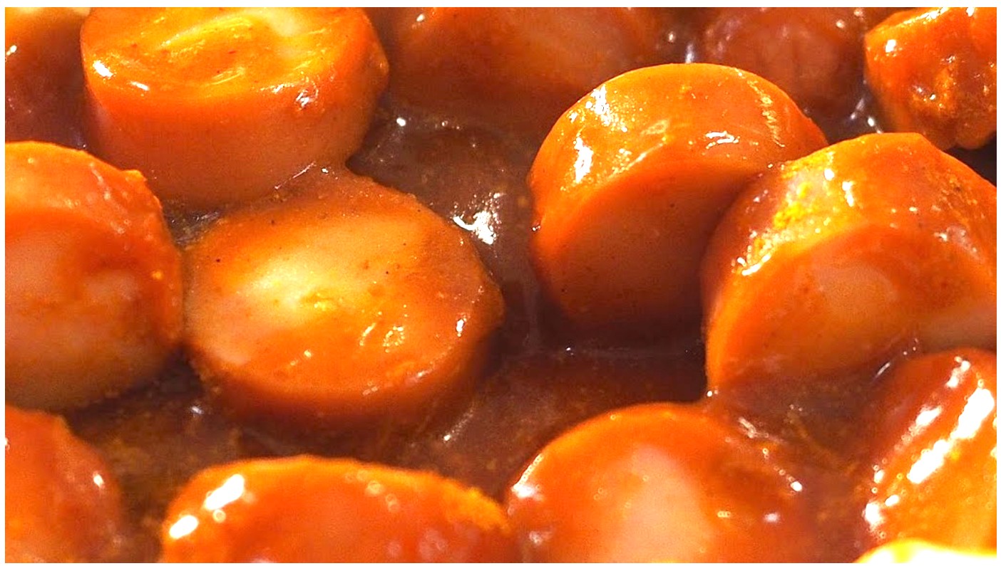 Currywurst