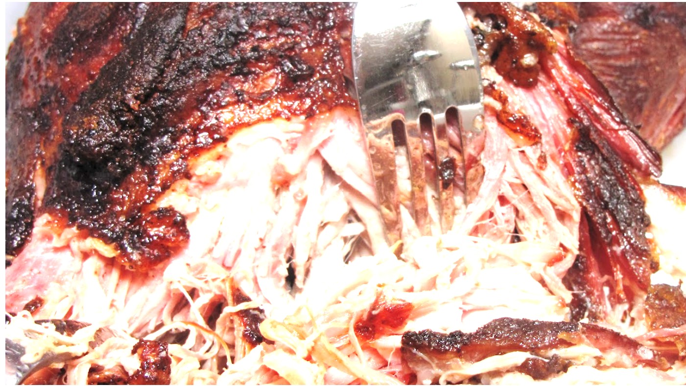 Pulled Pork